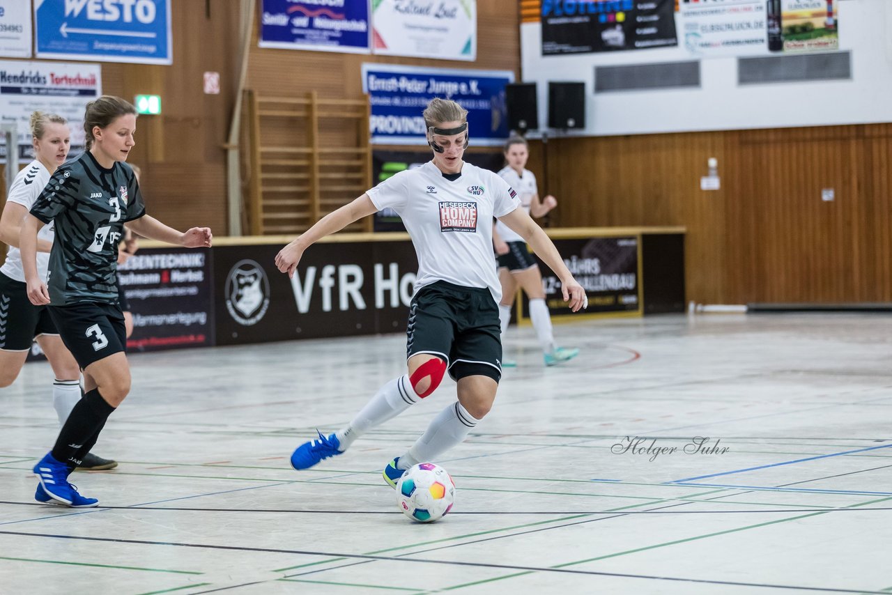 Bild 538 - VR Bank Cup Horst